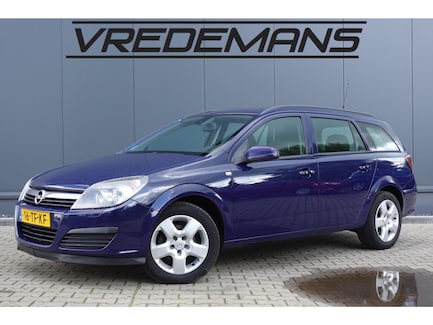 Opel Astra 0