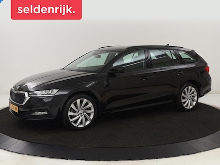 Skoda Octavia 0