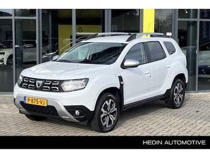 Dacia Duster 0