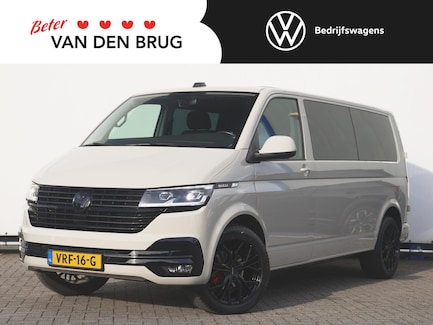 Volkswagen Transporter 0