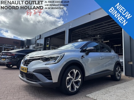 Renault Captur 0