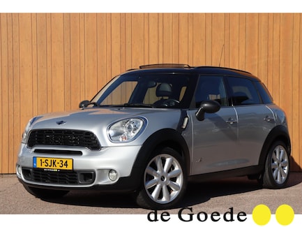 MINI Countryman 0