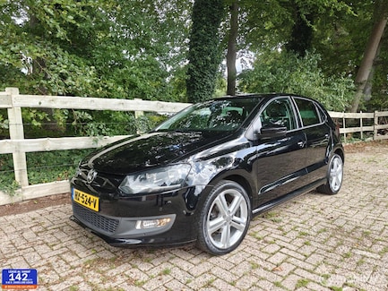 Volkswagen Polo 0