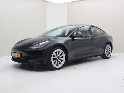 Tesla Model 3 0