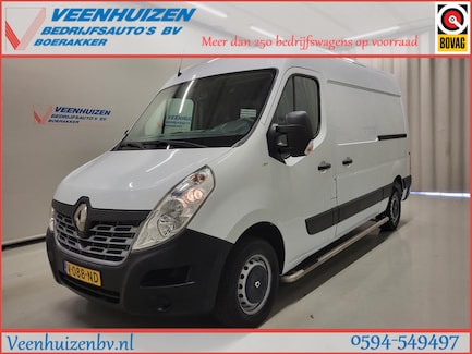 Renault Master 0