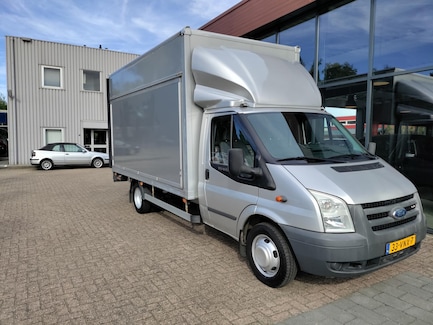 Ford Transit 0