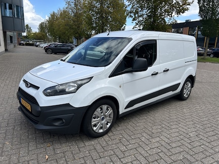 Ford Transit Connect 0
