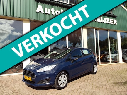 Ford Fiesta 0