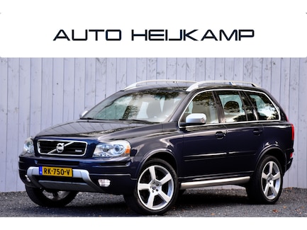 Volvo XC90 0