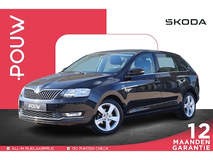 Skoda Rapid 0