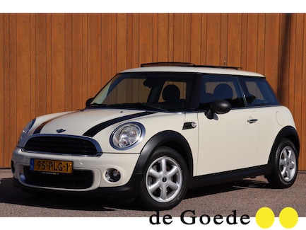 MINI One 0