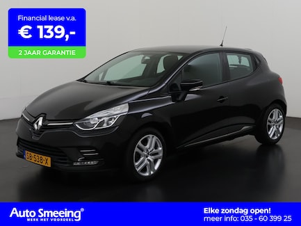 Renault Clio 0