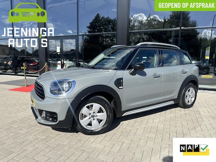 MINI Countryman 0