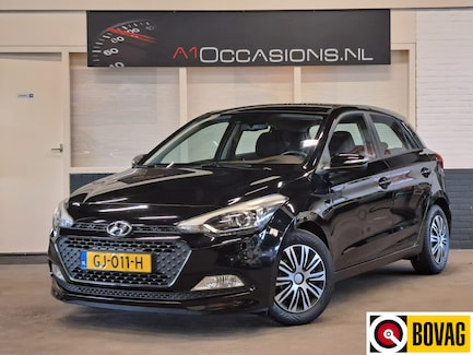 Hyundai i20 0
