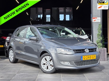 Volkswagen Polo 0