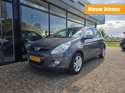 Hyundai i20 0