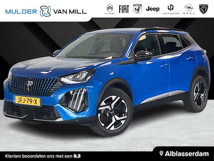 Peugeot 2008 0