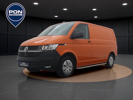 Volkswagen Transporter 0