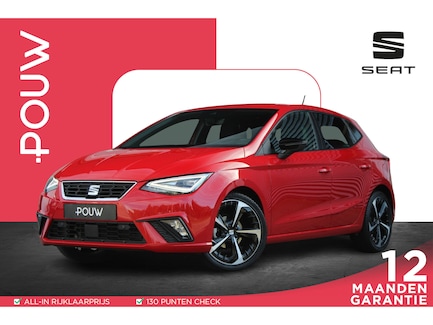 SEAT Ibiza 0