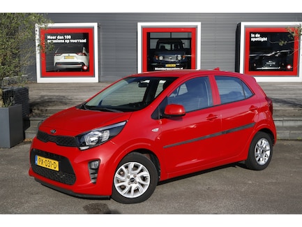 Kia Picanto 0