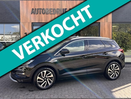Opel Grandland 0