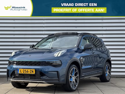 Lynk & Co 01 0