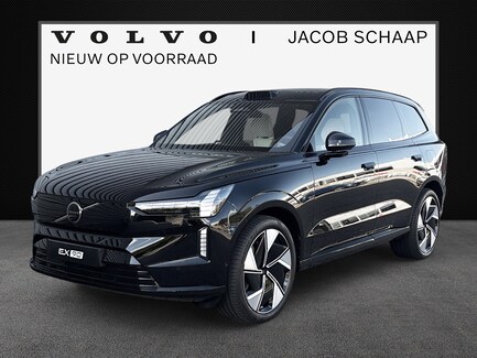 Volvo EX90 0