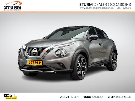 Nissan Juke 0