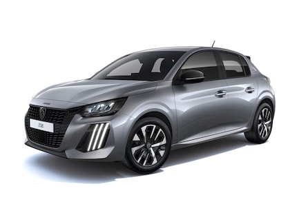 Peugeot 208 0