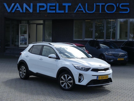 Kia Stonic 0