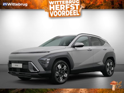 Hyundai Kona 0