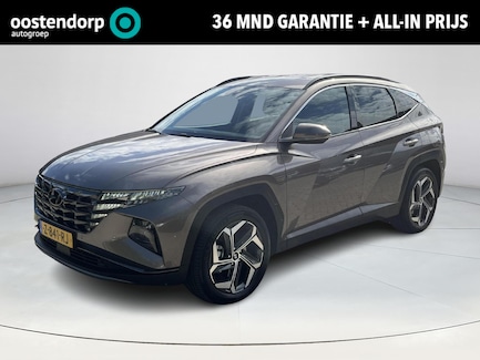 Hyundai Tucson 0