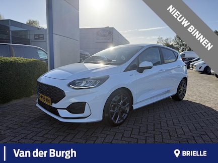 Ford Fiesta 0