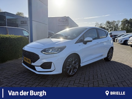 Ford Fiesta 0