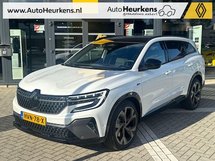 Renault Espace 0