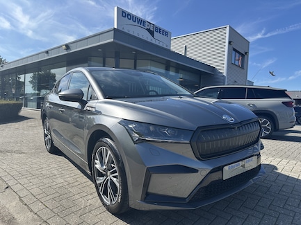 Skoda Enyaq 0