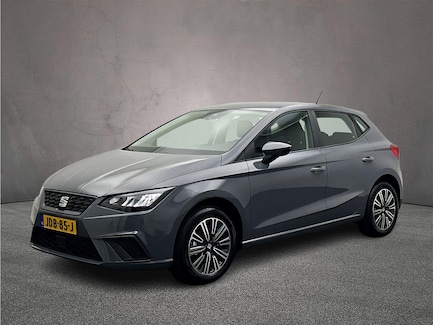SEAT Ibiza 0