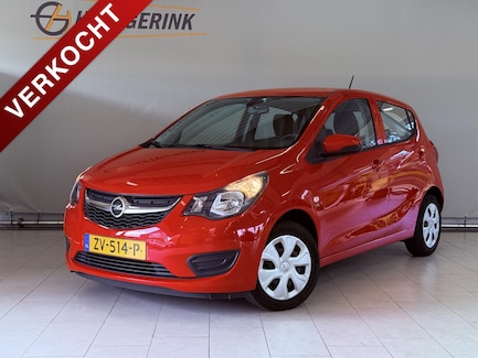 Opel Karl 0