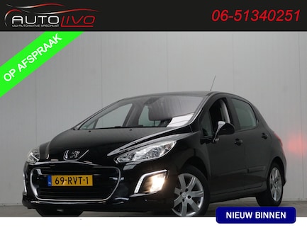 Peugeot 308 0