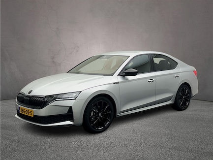 Skoda Octavia 0