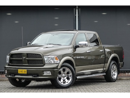 Dodge Ram 1500 0