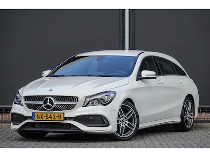 Mercedes-Benz CLA 0