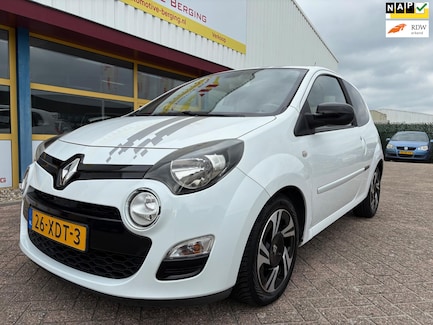 Renault Twingo 0