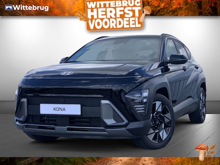 Hyundai Kona 0