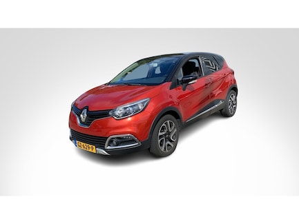 Renault Captur 0