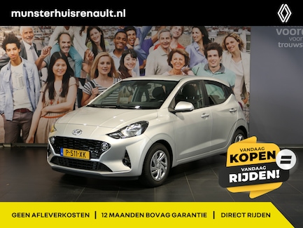 Hyundai i10 0