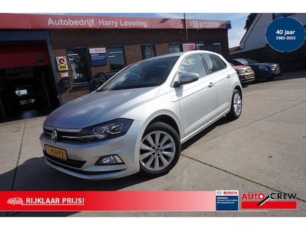 Volkswagen Polo 0