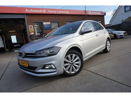Volkswagen Polo 0