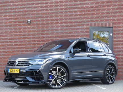Volkswagen Tiguan 0