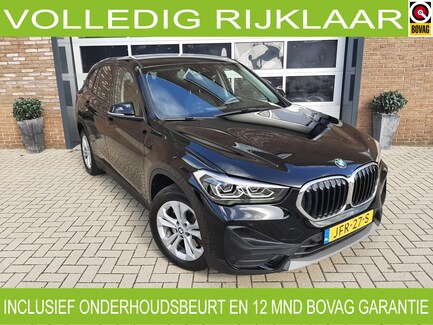 BMW X1 0